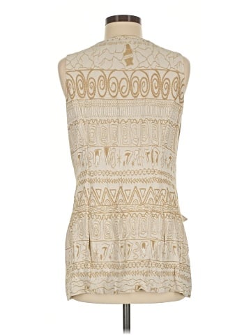 Rina Rossi Sleeveless Blouse (view 2)