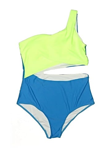 Unbranded Two Piece Swimsuit (view 1)