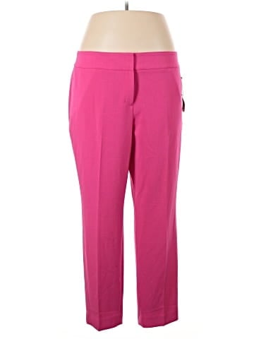 Kasper Dress Pants (view 1)