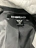 Bebe Gray Vest Size XS - photo 6