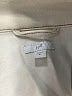 J.Jill Solid Ivory Jacket Size M - photo 6