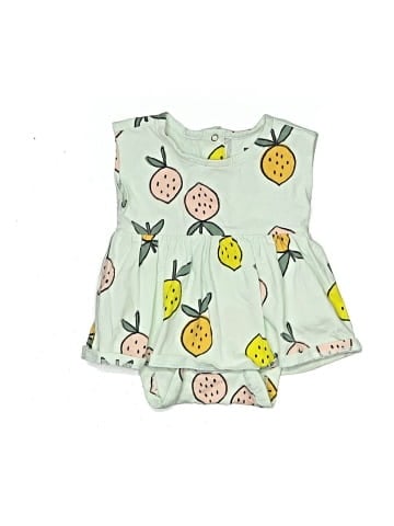 Tea Dress (view 1)
