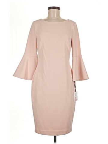 Calvin Klein Cocktail Dress (view 1)