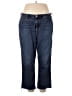 Levi's Blue Jeans Size 16 - photo 1
