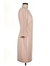Calvin Klein Solid Tan Cocktail Dress Size 8 - photo 4