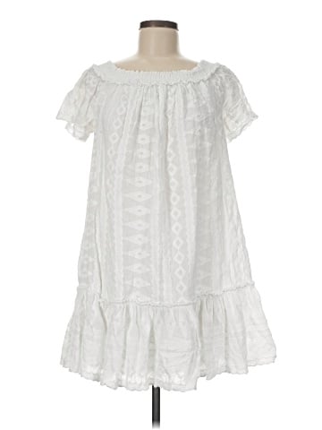 Rebecca Taylor Casual Dress (view 1)