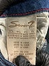 Seven7 Stars Blue Jeans Size 6 - photo 7