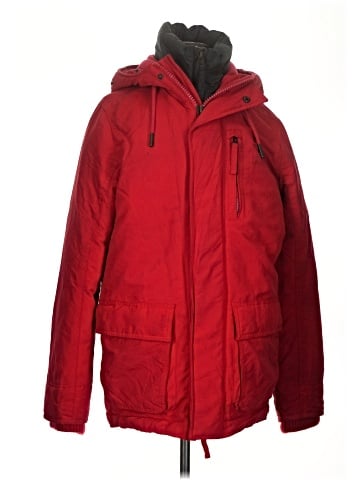 Abercrombie & Fitch Snow Jacket (view 1)