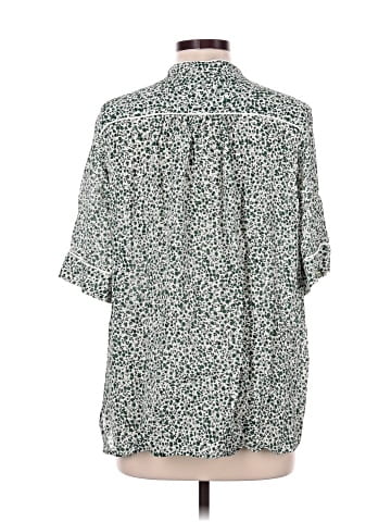 Baum Und Pferdgarten 3/4 Sleeve Blouse (view 2)