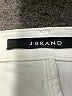 J Brand White Jeans Size 28 waist - photo 7