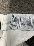 J Brand White Jeans Size 28 waist - photo 8