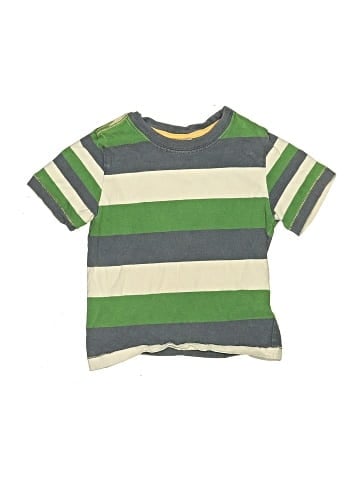 Hanna Andersson Short Sleeve T-Shirt (view 1)