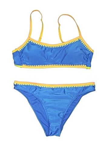 No Boundaries Two Piece Swimsuit (view 1)