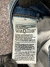 Old Navy Solid Blue Jeans Size 14 - photo 5