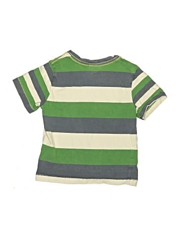 Hanna Andersson Short Sleeve T-Shirt (view 2)