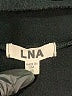 LNA Black Cardigan Size XS - photo 7