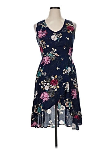 KorMei Casual Dress (view 1)