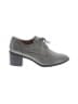 Sofft Gray Heels Size 9 - photo 1