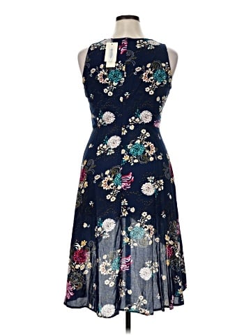 KorMei Casual Dress (view 2)