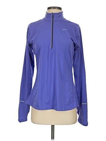 Nike Long Sleeve T-Shirt (view 1)