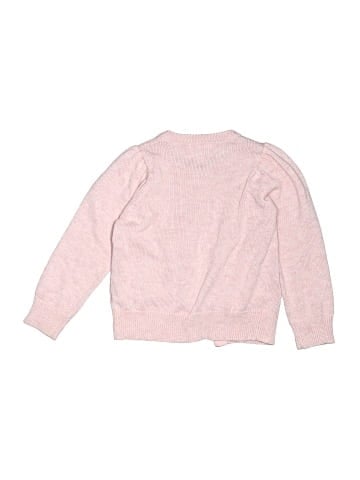 Pink Chicken Cardigan (view 2)