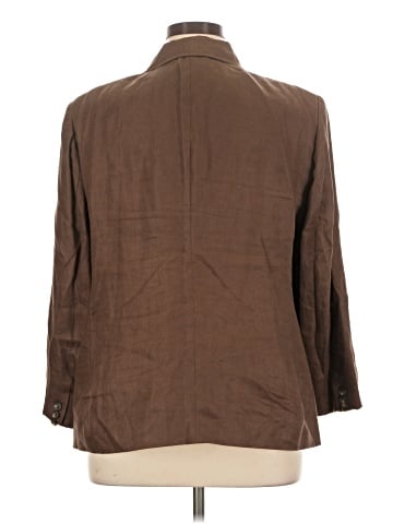 Lauren by Ralph Lauren Blazer (view 2)