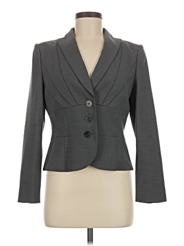 Calvin Klein Blazer (view 1)