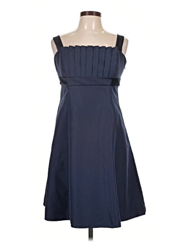 David's Bridal Cocktail Dress (view 1)