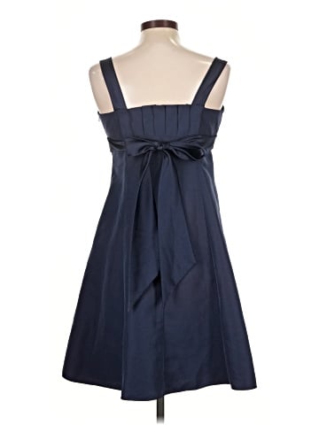 David's Bridal Cocktail Dress (view 2)