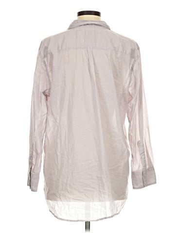 Nic + Zoe Long Sleeve Blouse (view 2)