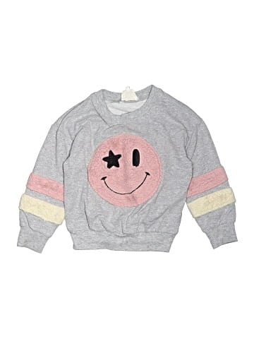 Hannah Banana Sweatshirt (view 1)