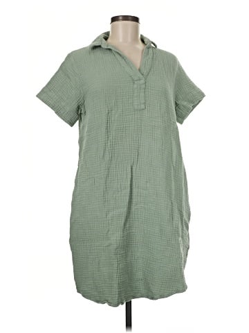 Three Dots Casual Dress (view 1)