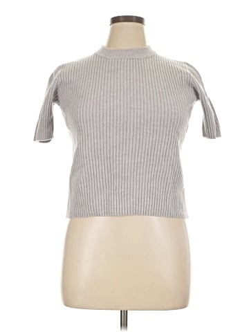 Pendleton Short Sleeve Turtleneck (view 1)