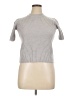 Pendleton Gray Short Sleeve Turtleneck Size XL - photo 1