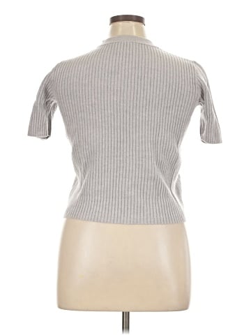 Pendleton Short Sleeve Turtleneck (view 2)