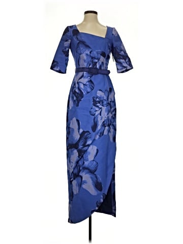 Kay Unger Cocktail Dress (view 1)