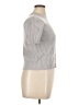 Pendleton Gray Short Sleeve Turtleneck Size XL - photo 4