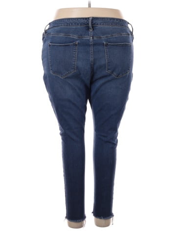 a.n.a. A New Approach Jeans (view 2)