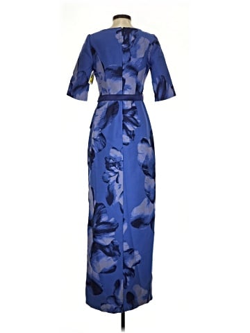 Kay Unger Cocktail Dress (view 2)