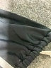 Unbranded Solid Black Swimsuit Top Size M (estimated) - photo 3