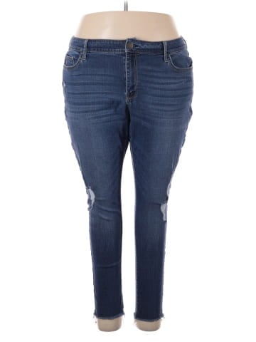 a.n.a. A New Approach Jeans (view 1)