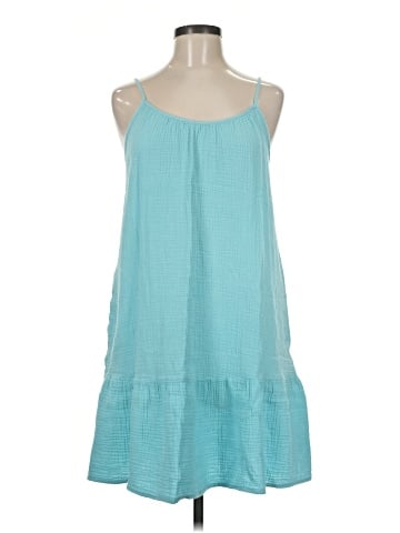 Universal Thread Casual Dress (view 1)