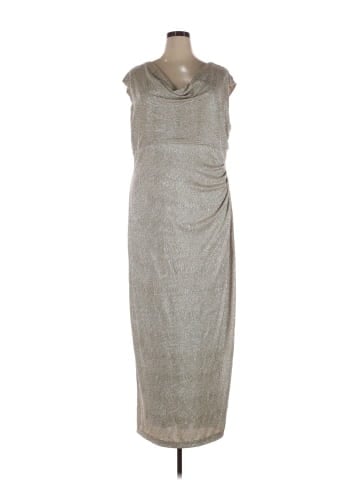 Lauren by Ralph Lauren Cocktail Dress (view 1)