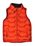 L.L.Bean 100% Nylon Orange Vest Size 6 - photo 1