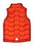 L.L.Bean 100% Nylon Orange Vest Size 6 - photo 2