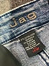 Jag Hearts Blue Jeans Size 14W - photo 7