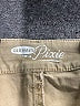 Old Navy Solid Tan Khakis Size 22R - photo 4