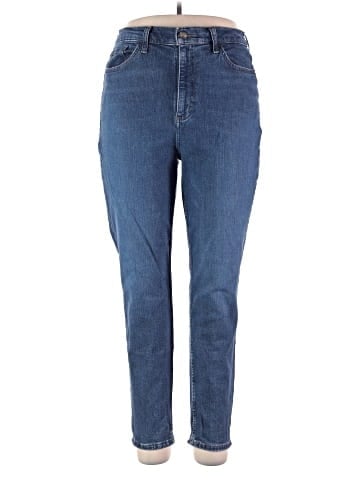 Lee Jeans (view 1)
