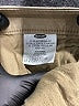 Old Navy Solid Tan Khakis Size 22R - photo 5