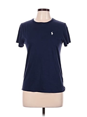 Ralph Lauren Sport Short Sleeve T-Shirt (view 1)